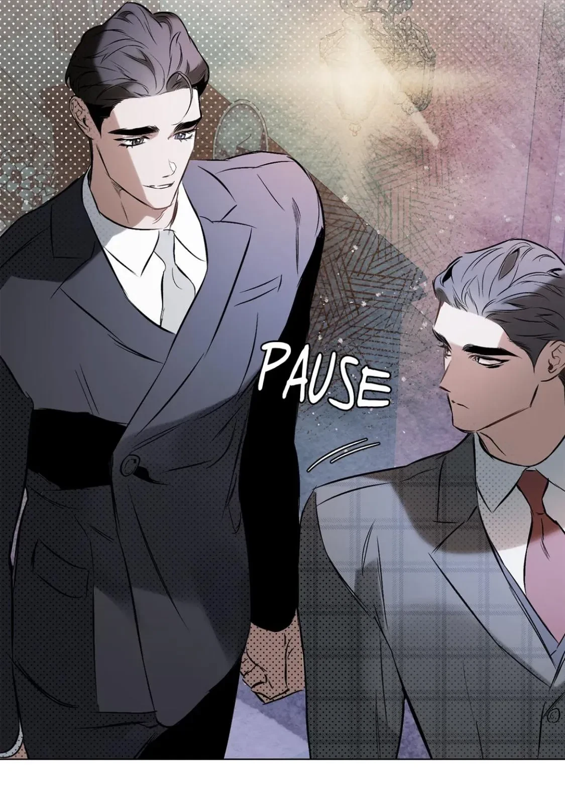 Define The Relationship Season 2  Chapter 58, page 74