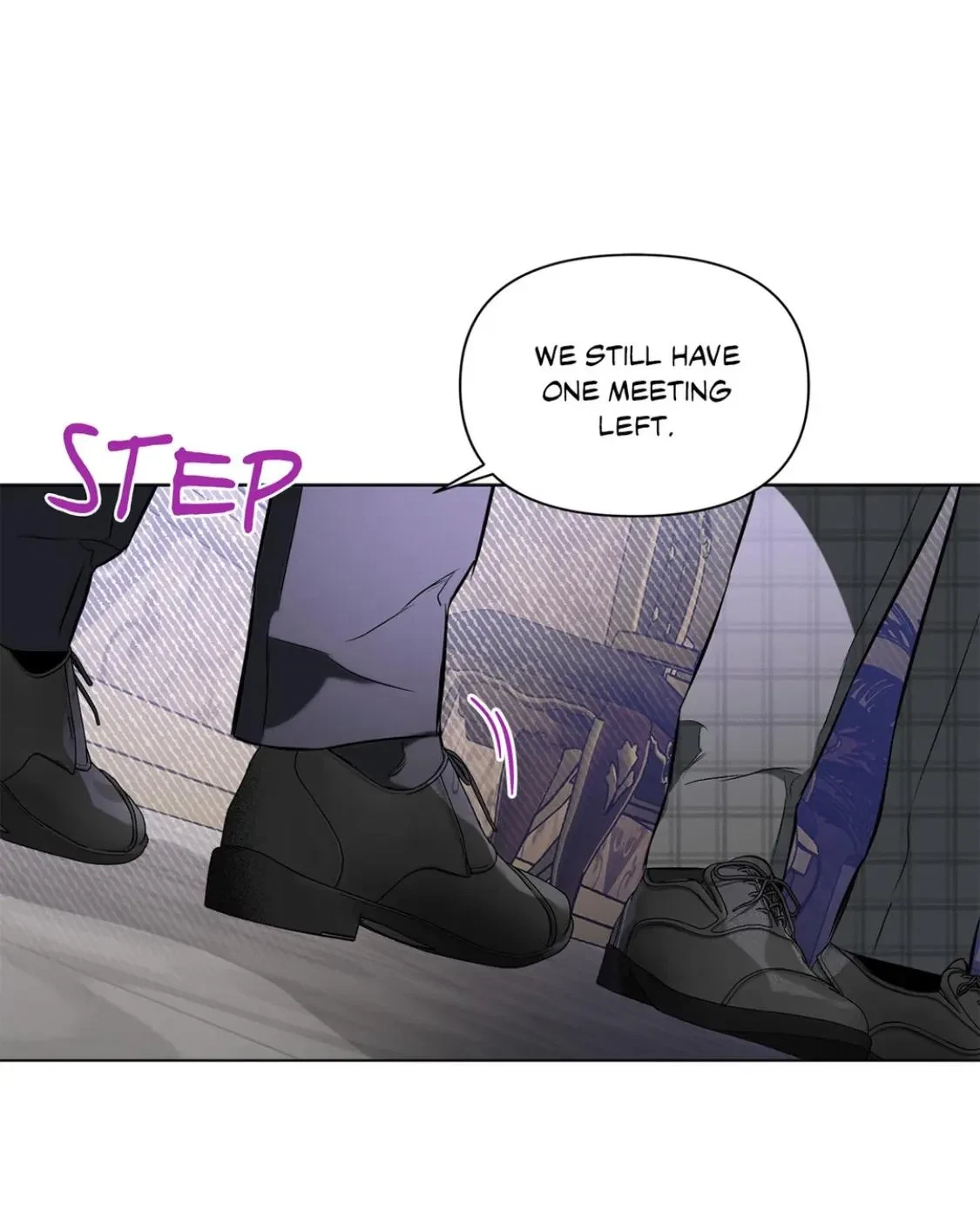 Define The Relationship Season 2  Chapter 58, page 79