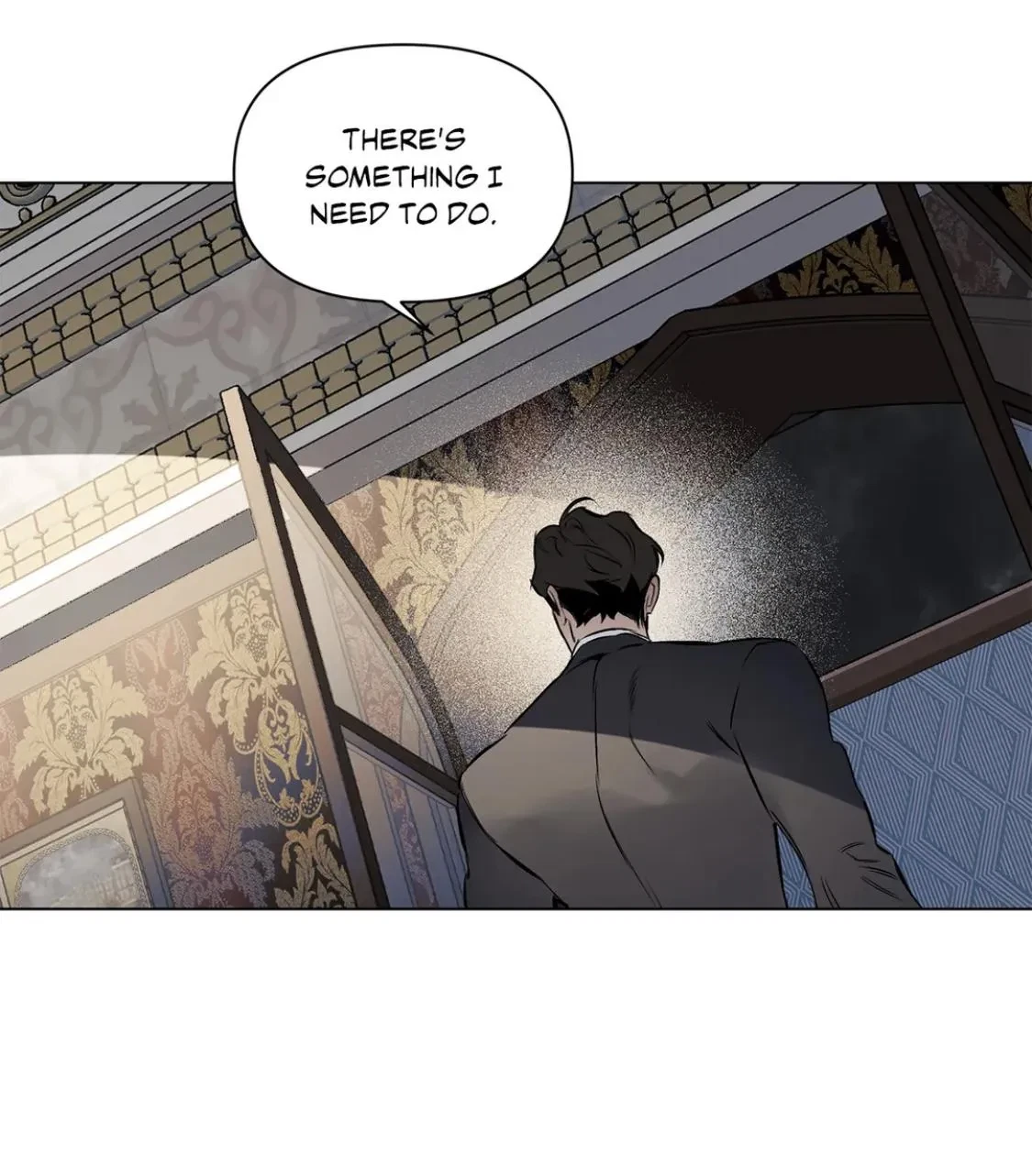 Define The Relationship Season 2  Chapter 58, page 8