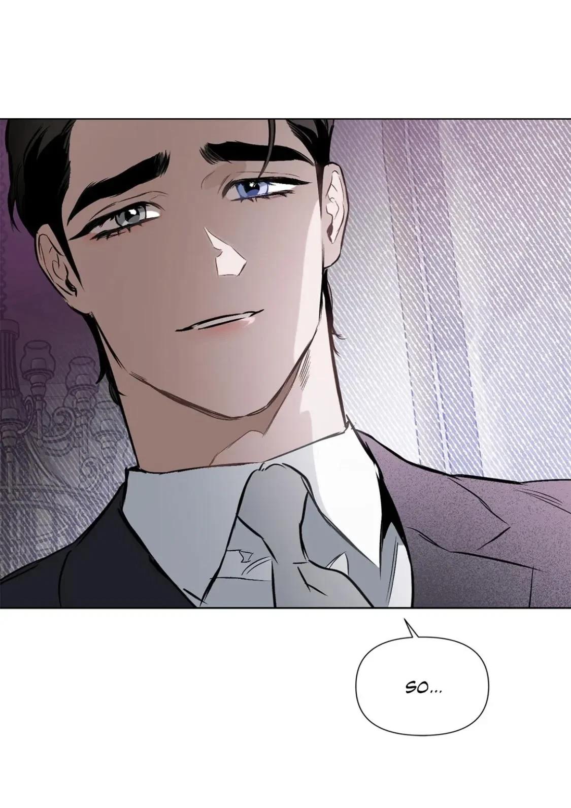 Define The Relationship Season 2  Chapter 58, page 82
