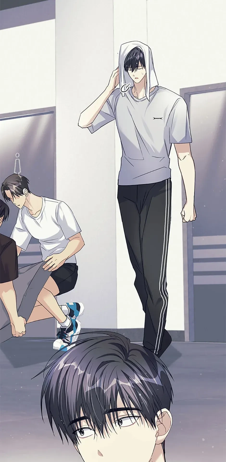 Chapter 45, page 87