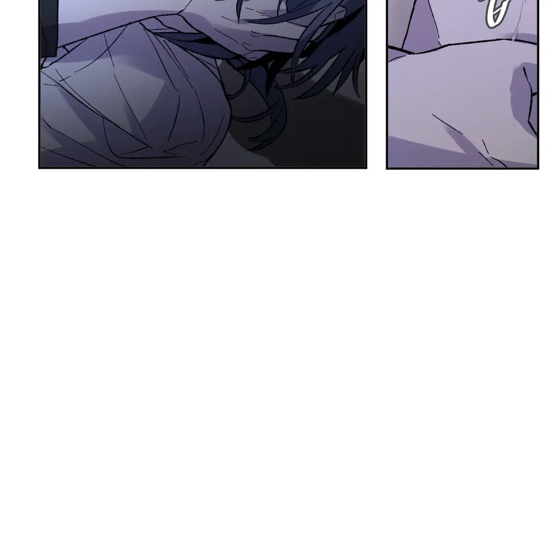 Full Moon Accident Chapter 6, page 11