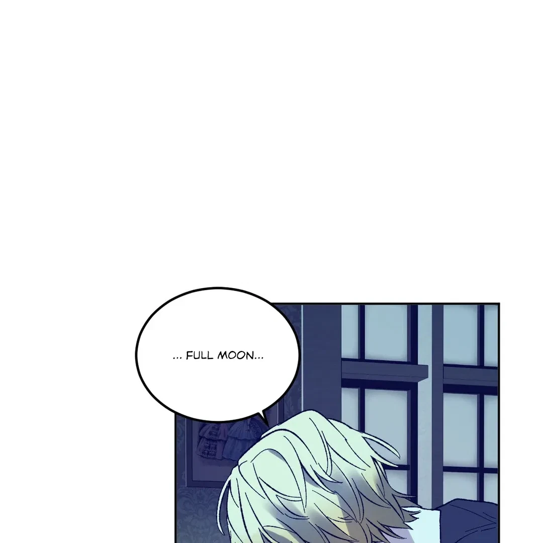 Full Moon Accident Chapter 6, page 15