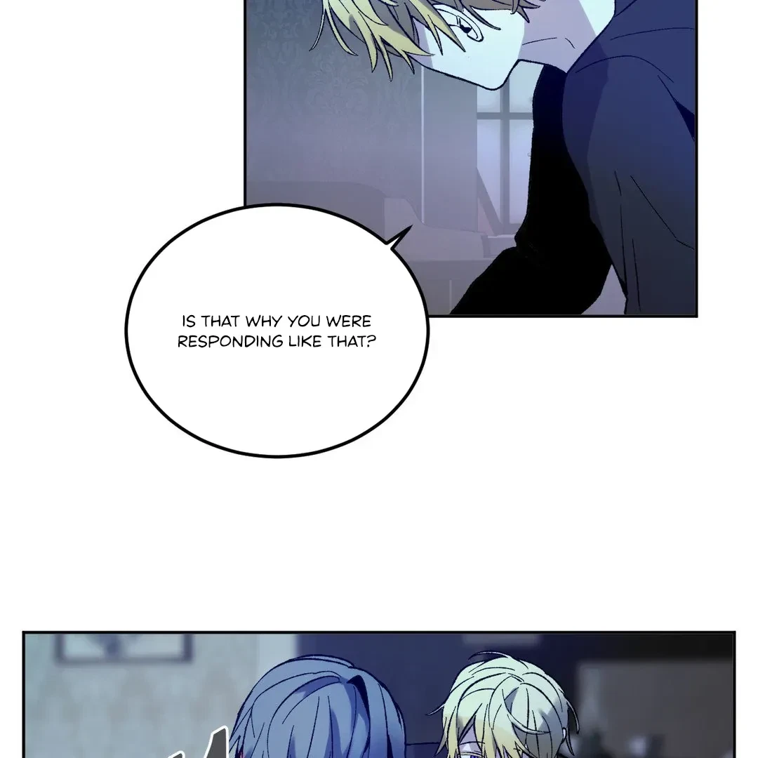 Full Moon Accident Chapter 6, page 16