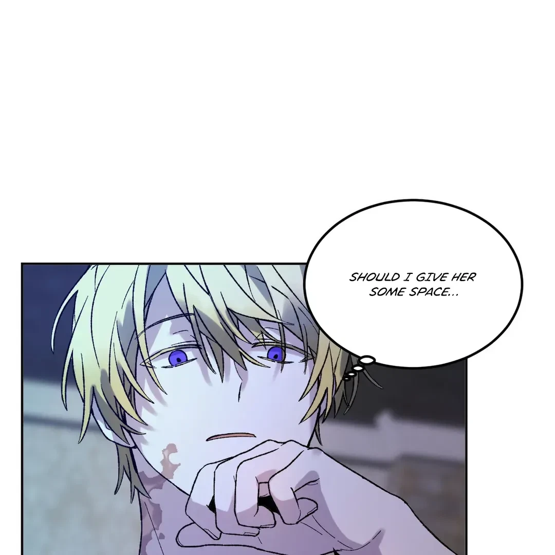 Full Moon Accident Chapter 6, page 26