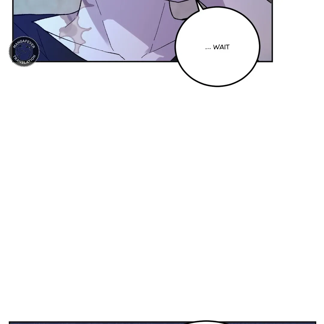 Full Moon Accident Chapter 6, page 27