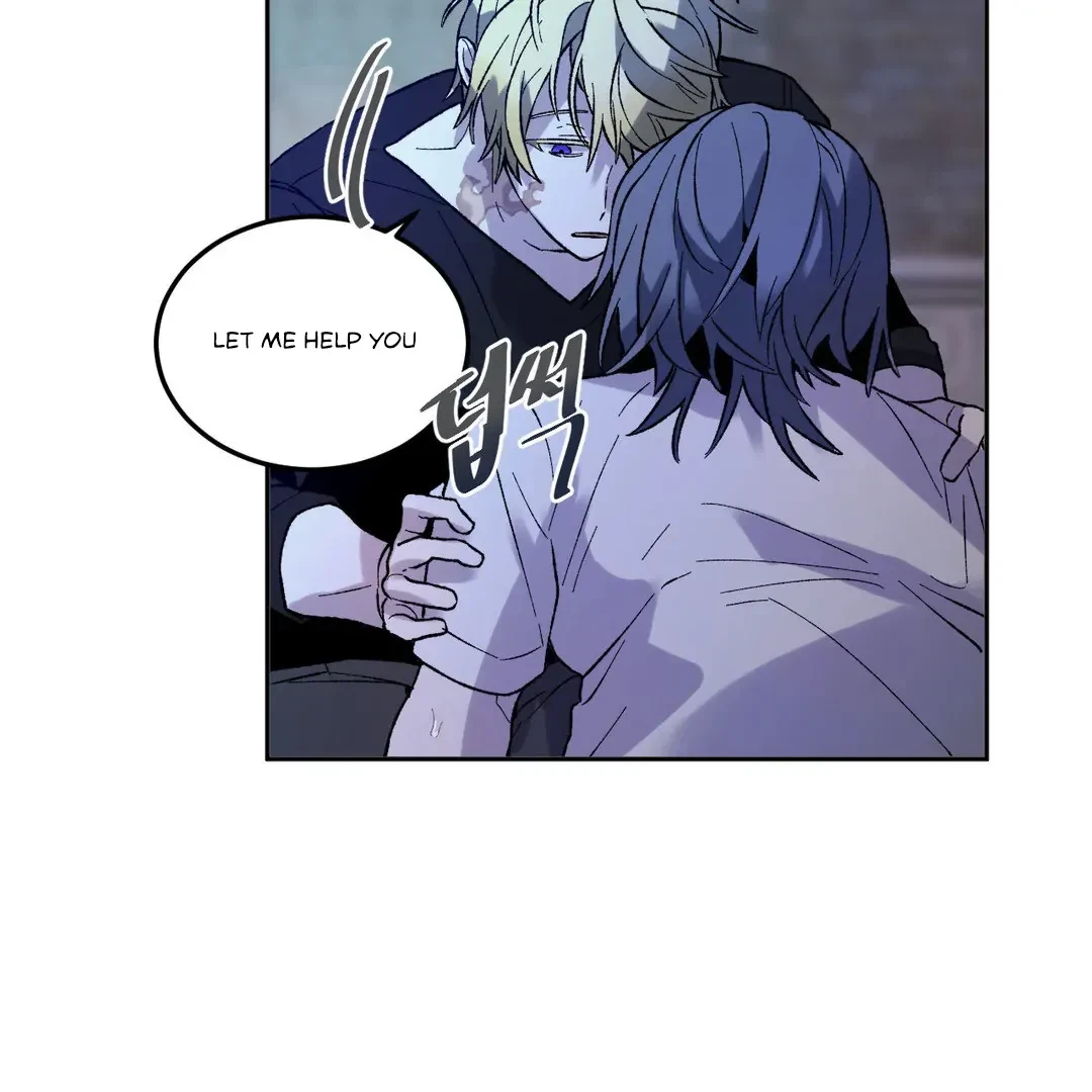 Full Moon Accident Chapter 6, page 30