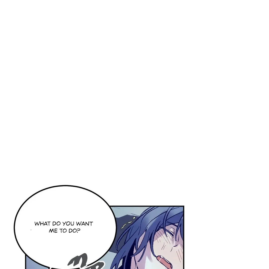 Full Moon Accident Chapter 6, page 31