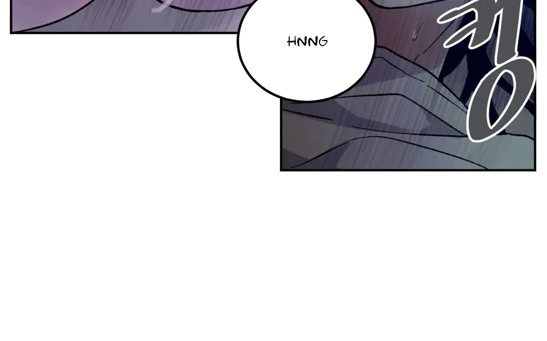 Full Moon Accident Chapter 6, page 37