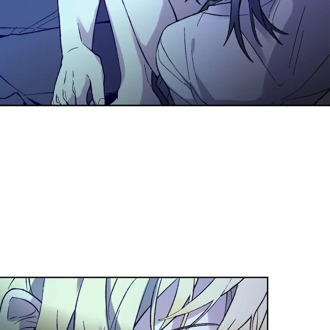 Full Moon Accident Chapter 6, page 4