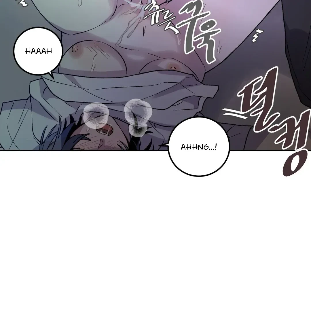 Full Moon Accident Chapter 6, page 40