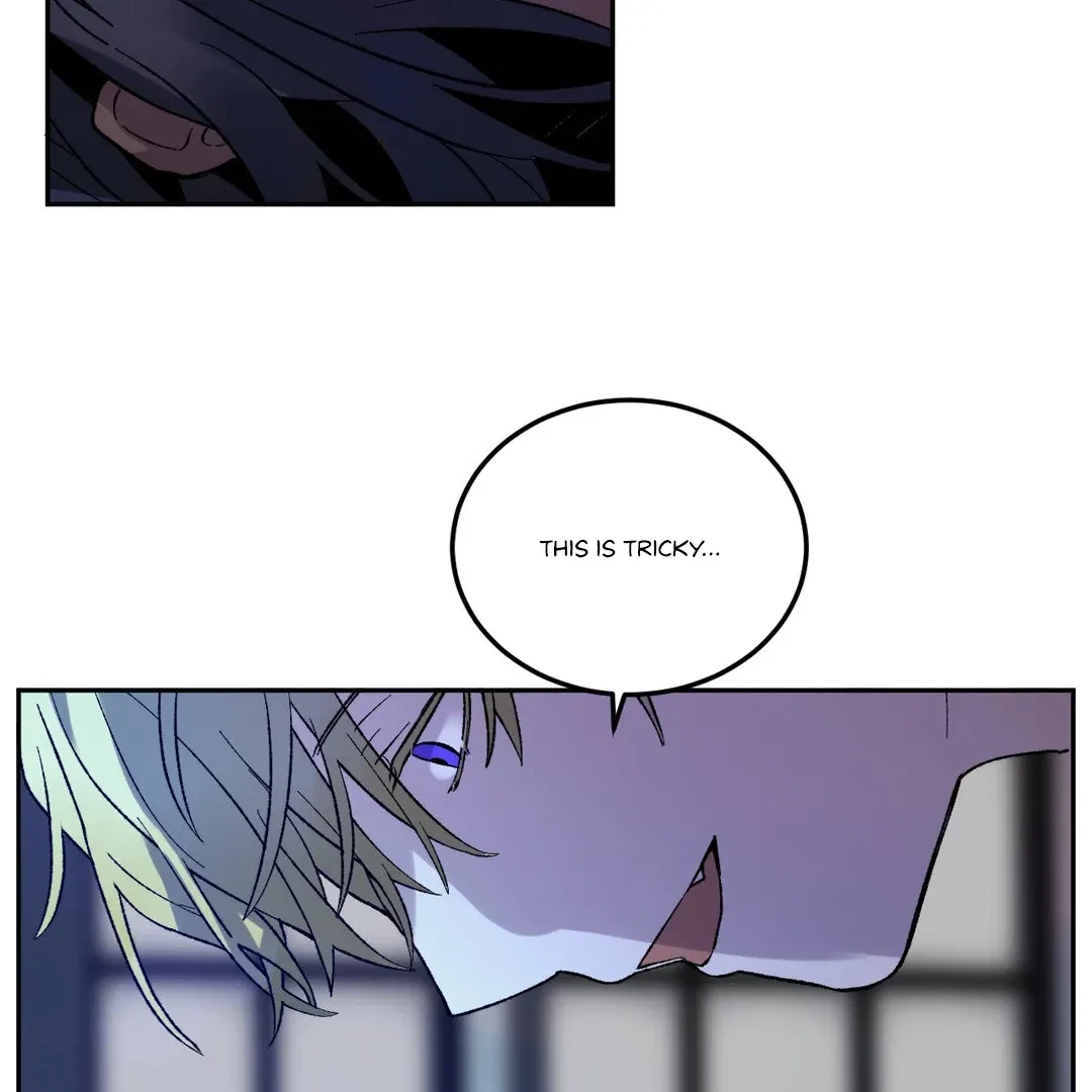 Full Moon Accident Chapter 6, page 42