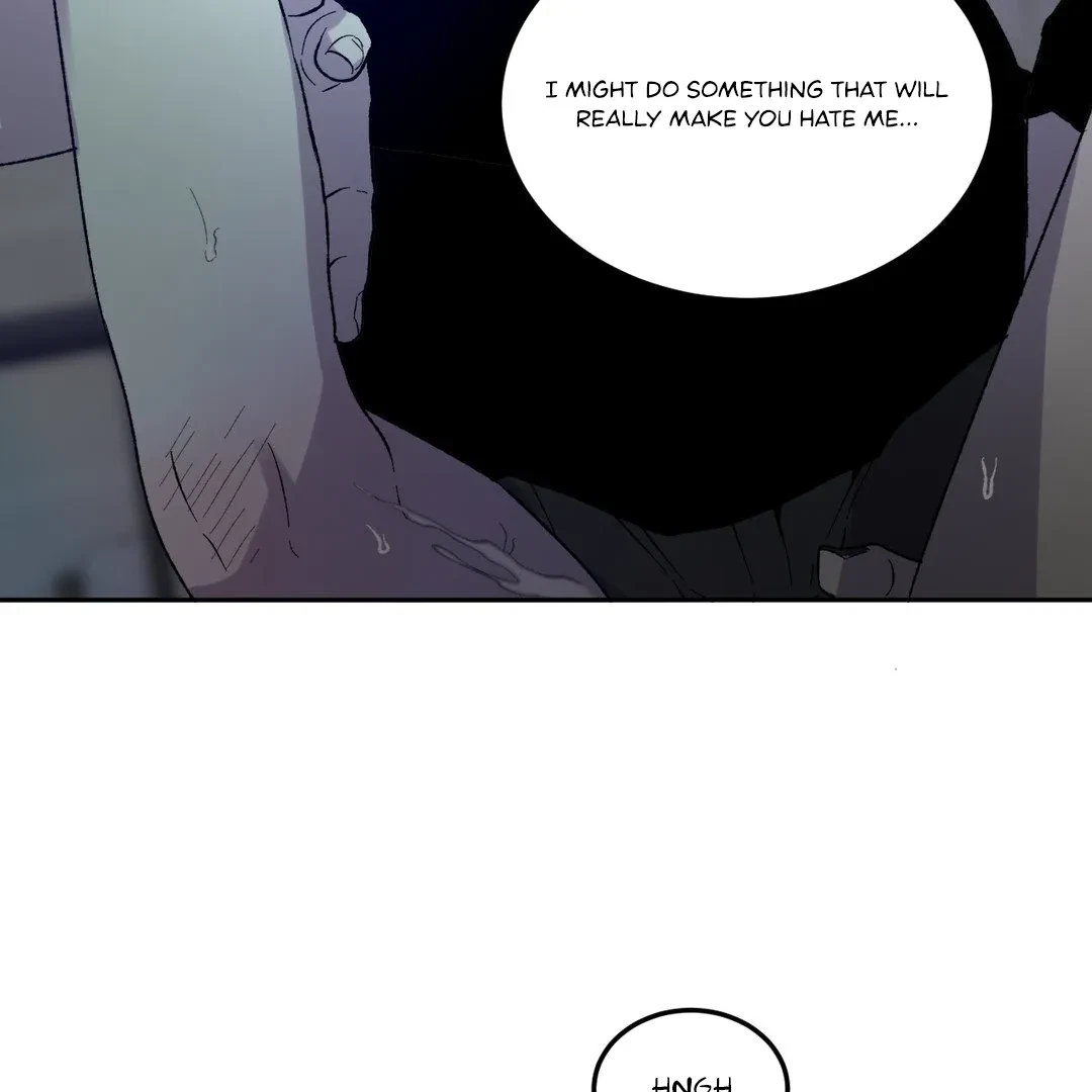 Full Moon Accident Chapter 6, page 45