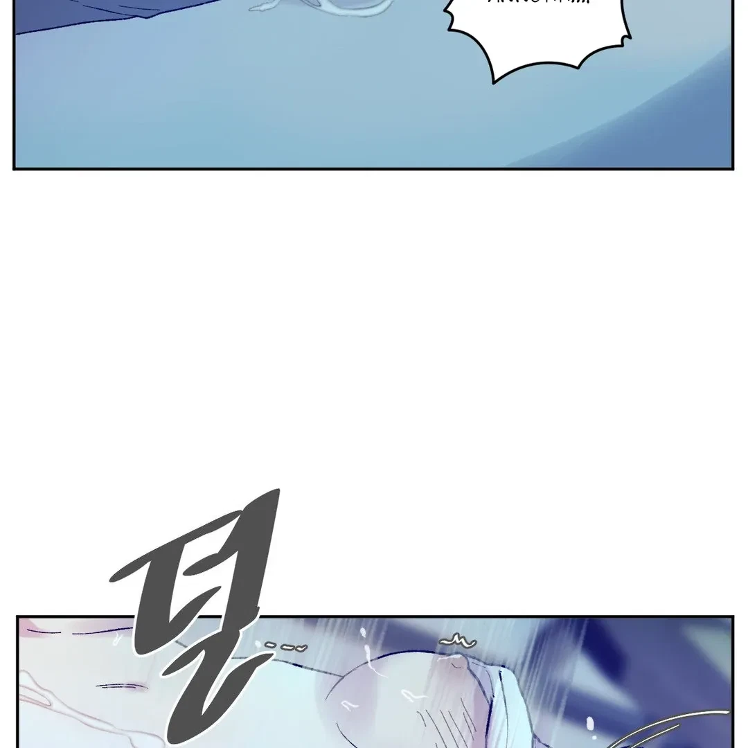 Full Moon Accident Chapter 6, page 50