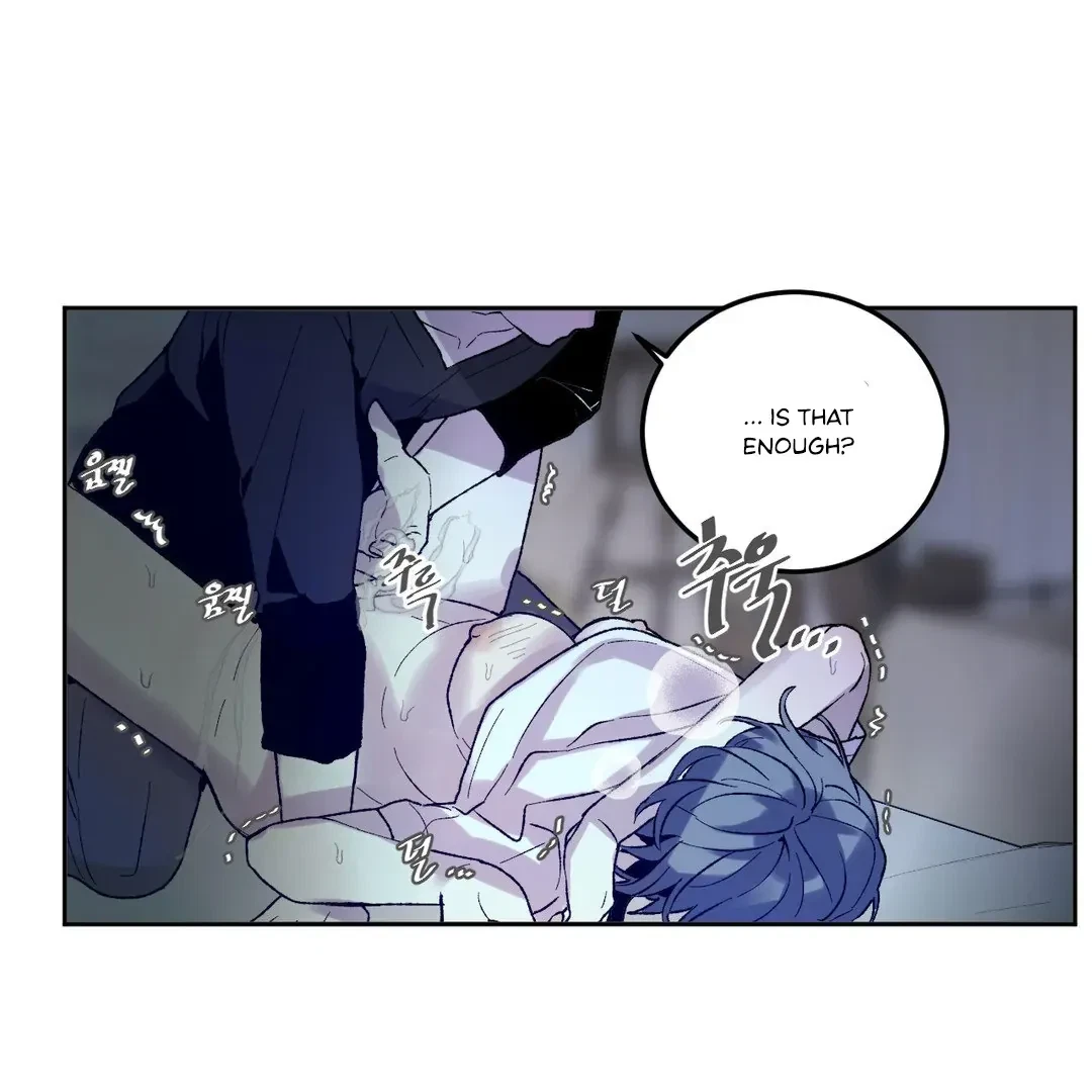 Full Moon Accident Chapter 6, page 52
