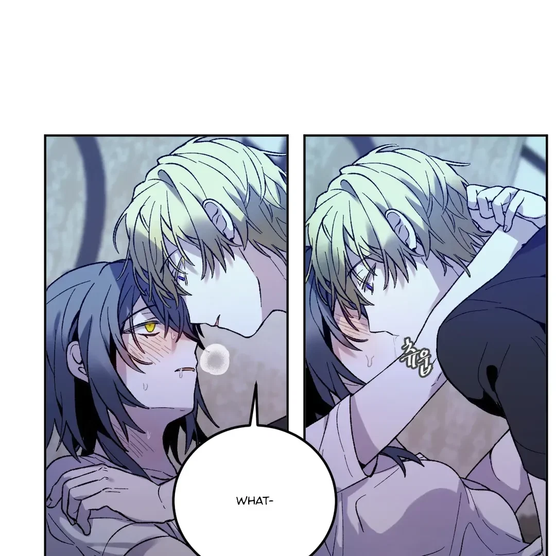 Full Moon Accident Chapter 6, page 6