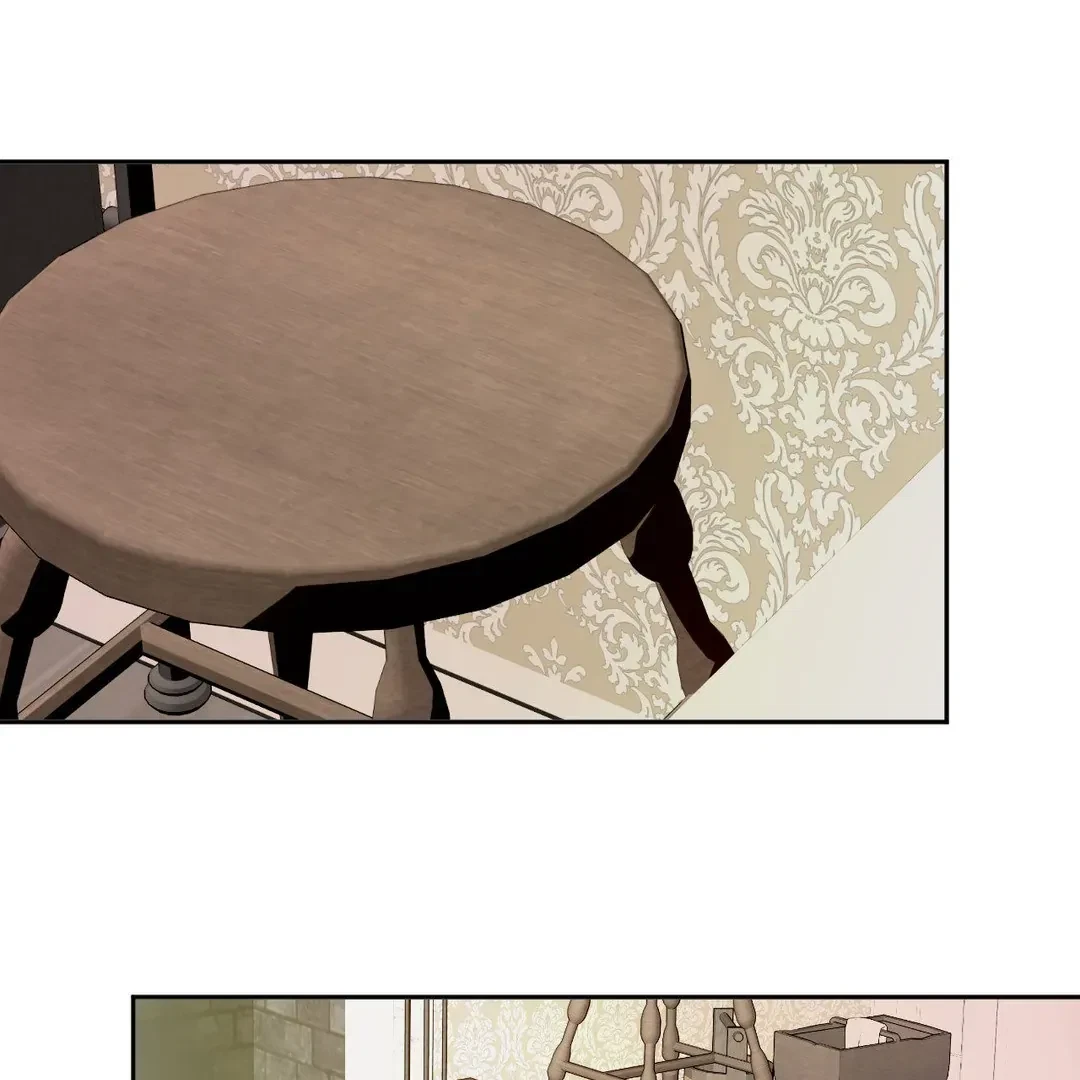 Full Moon Accident Chapter 6, page 61