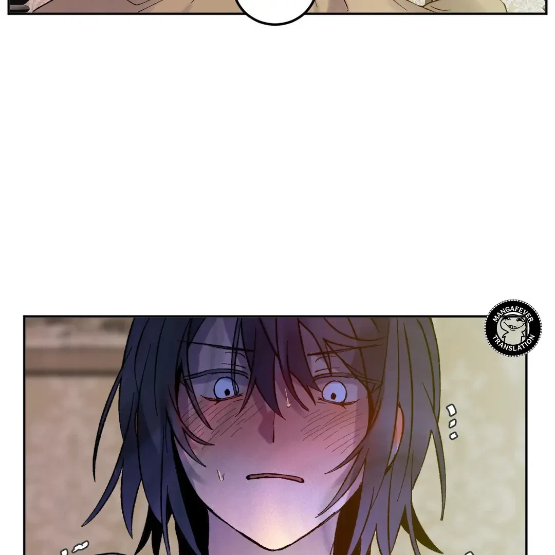 Full Moon Accident Chapter 6, page 64