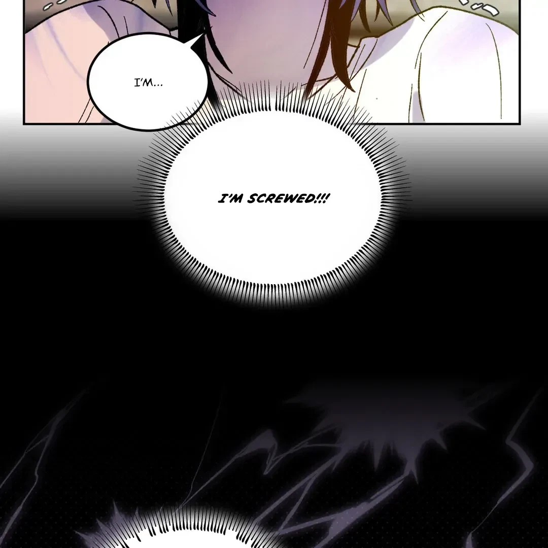 Full Moon Accident Chapter 6, page 65