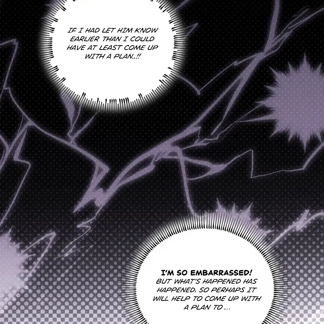 Full Moon Accident Chapter 6, page 66