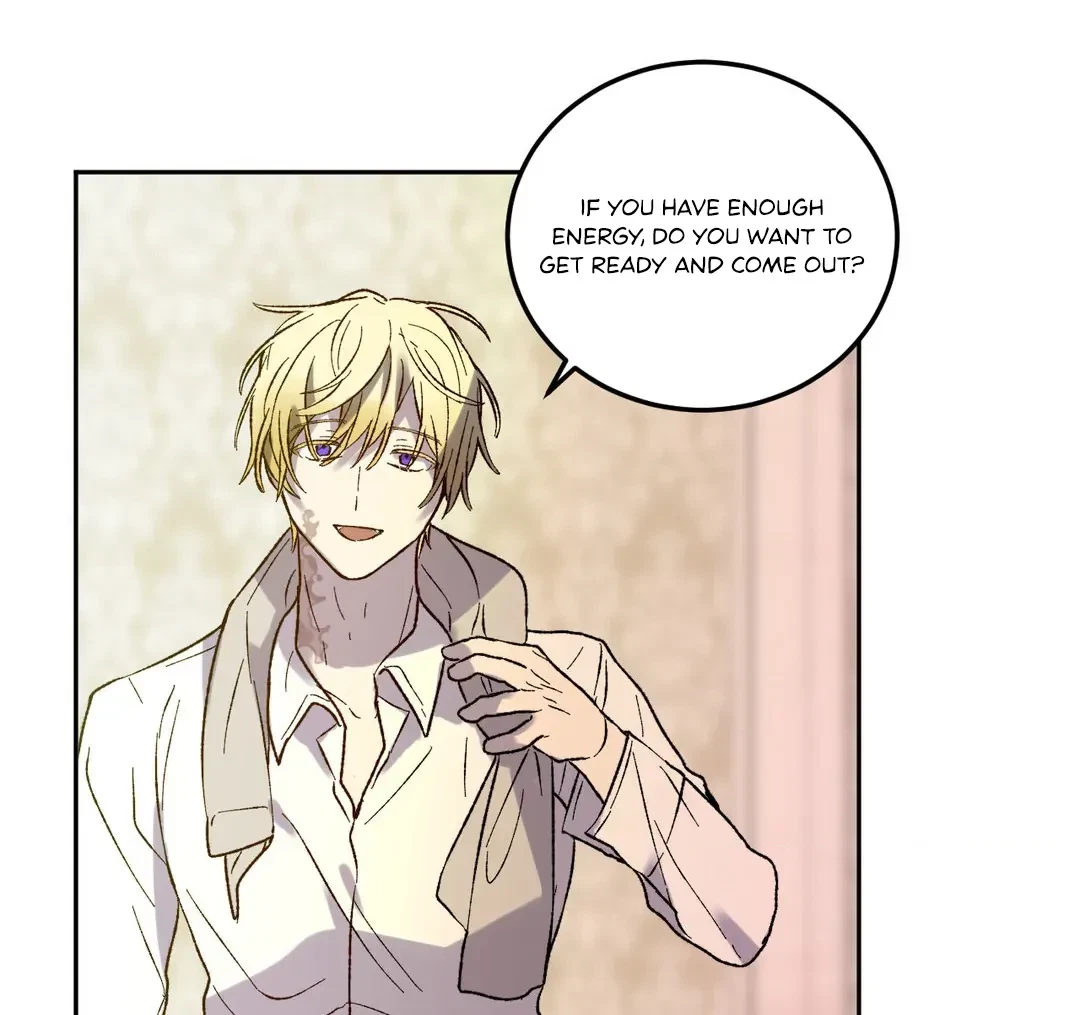 Full Moon Accident Chapter 6, page 69