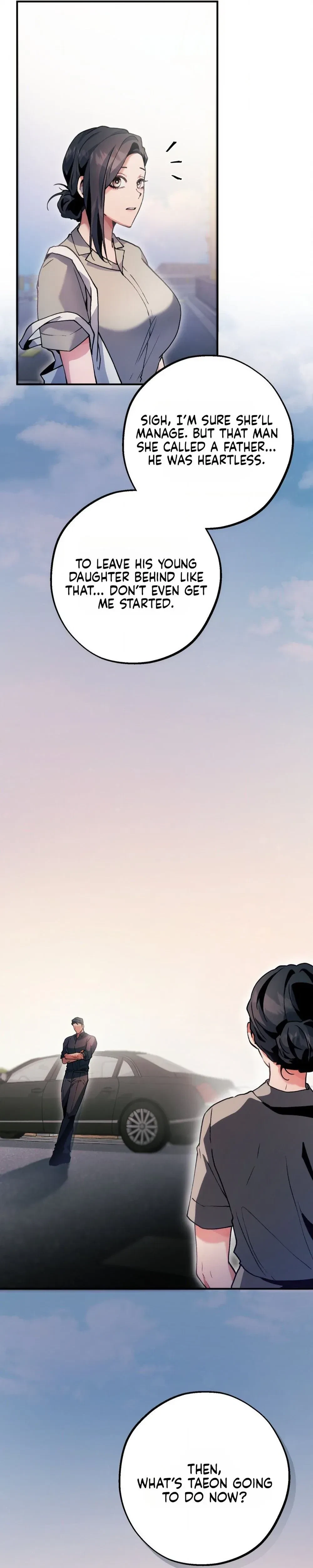 Under His Sole Chapter 2, page 10