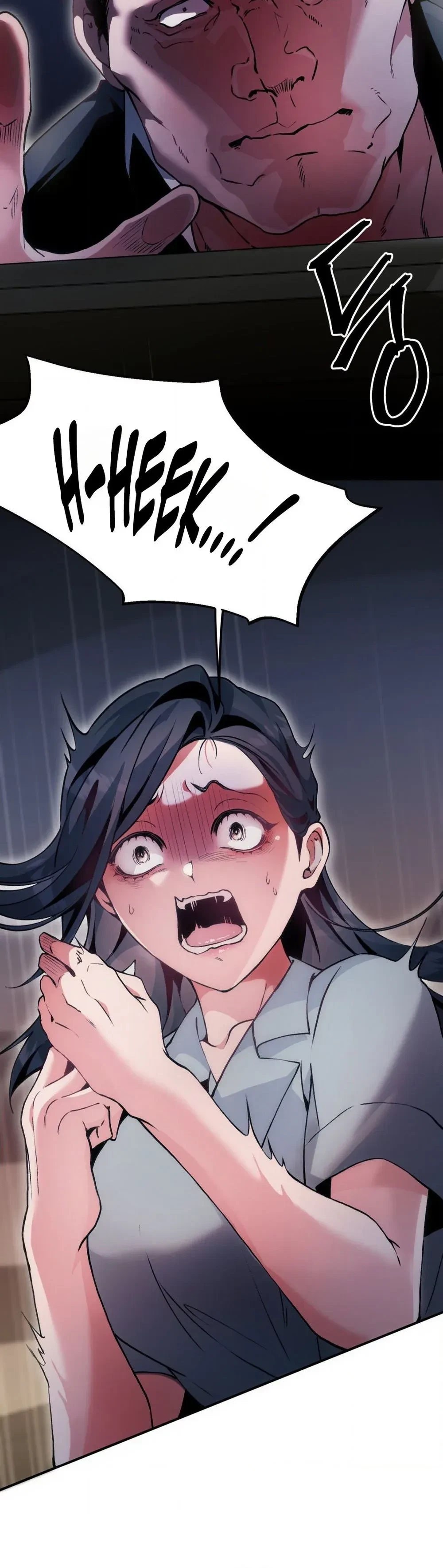 Under His Sole Chapter 2, page 30