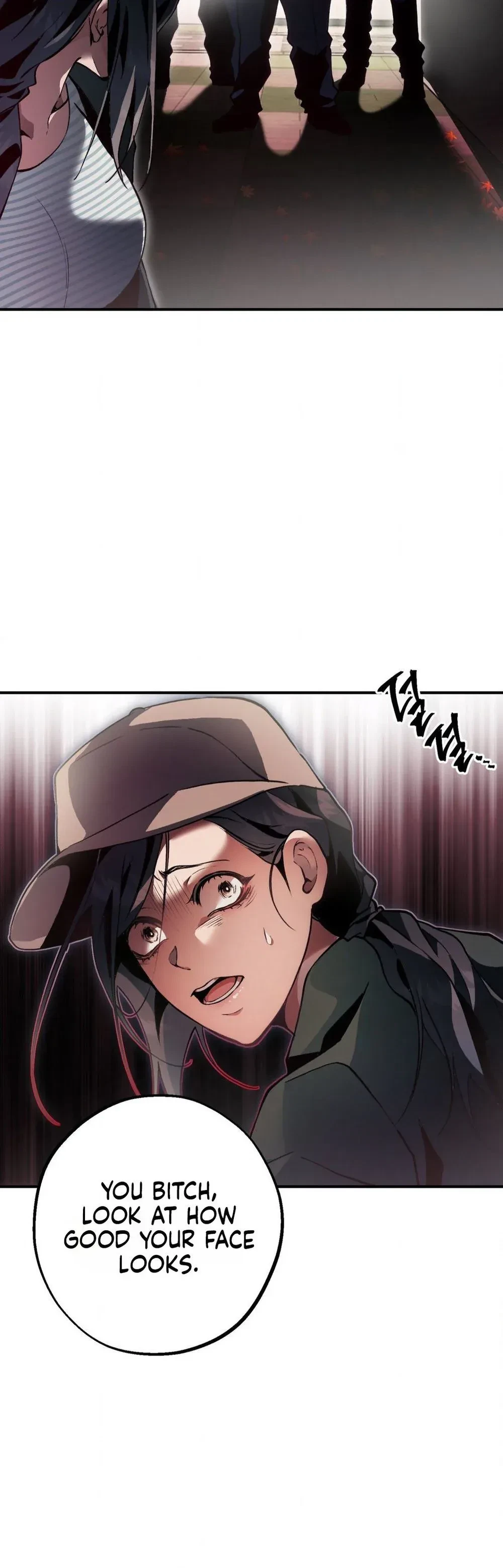 Under His Sole Chapter 2, page 42
