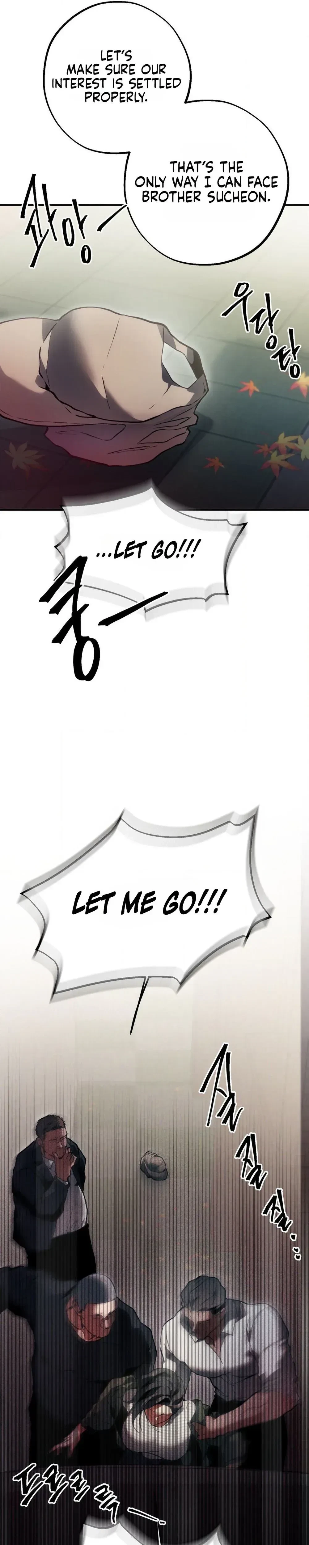Under His Sole Chapter 2, page 43