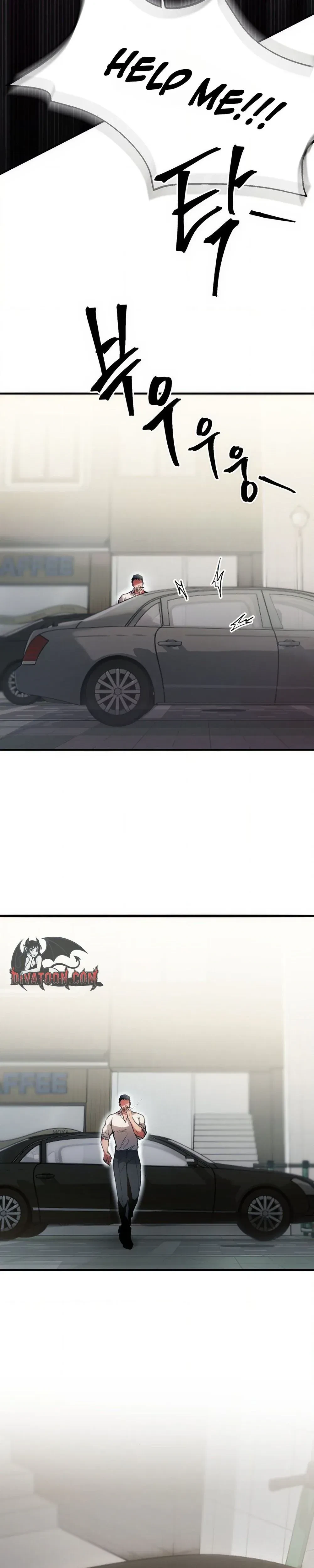 Under His Sole Chapter 2, page 44