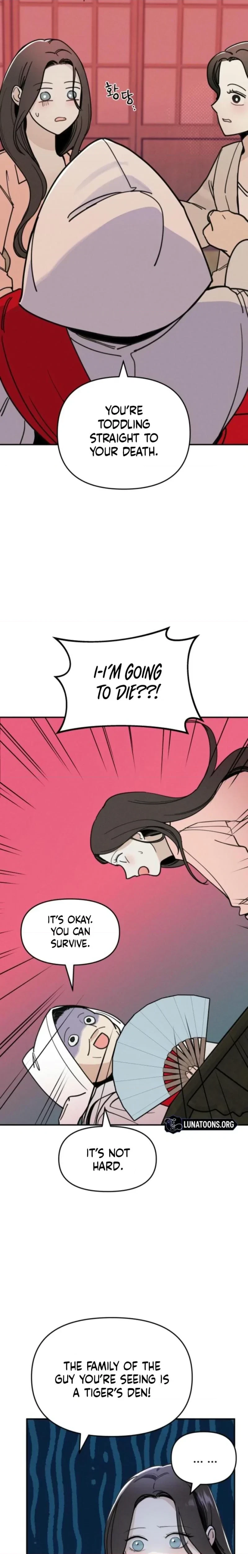 Another Woman's Man Chapter 3, page 2