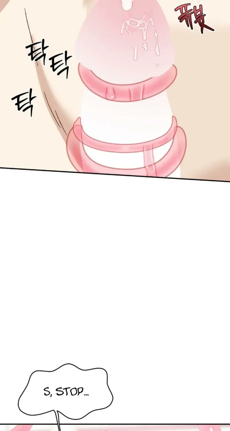 Housemate From Hell Chapter 14, page 14