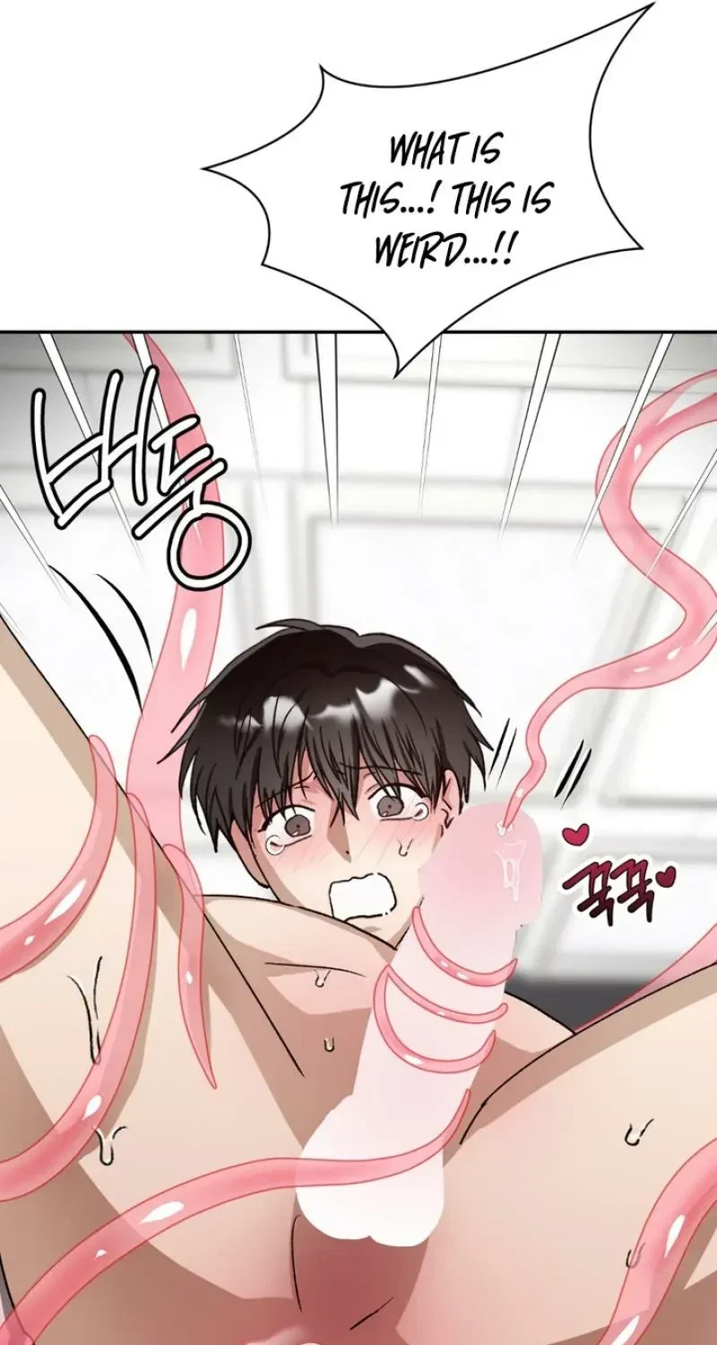 Housemate From Hell Chapter 14, page 23