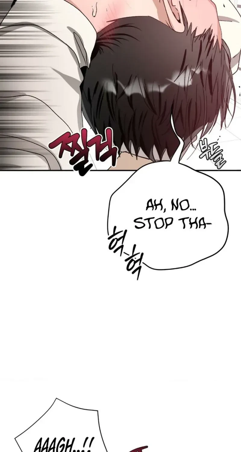 Housemate From Hell Chapter 14, page 30