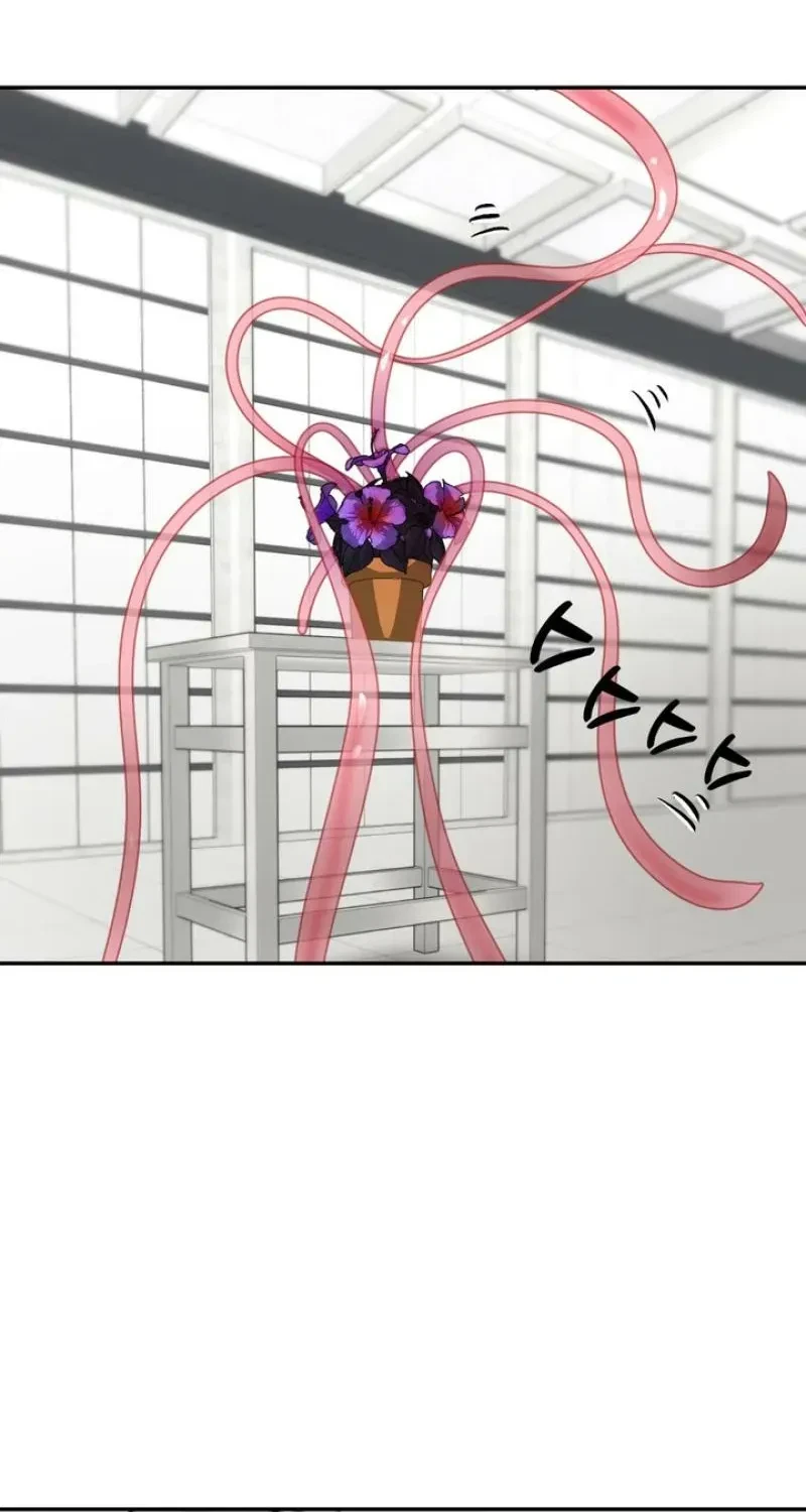 Housemate From Hell Chapter 14, page 44