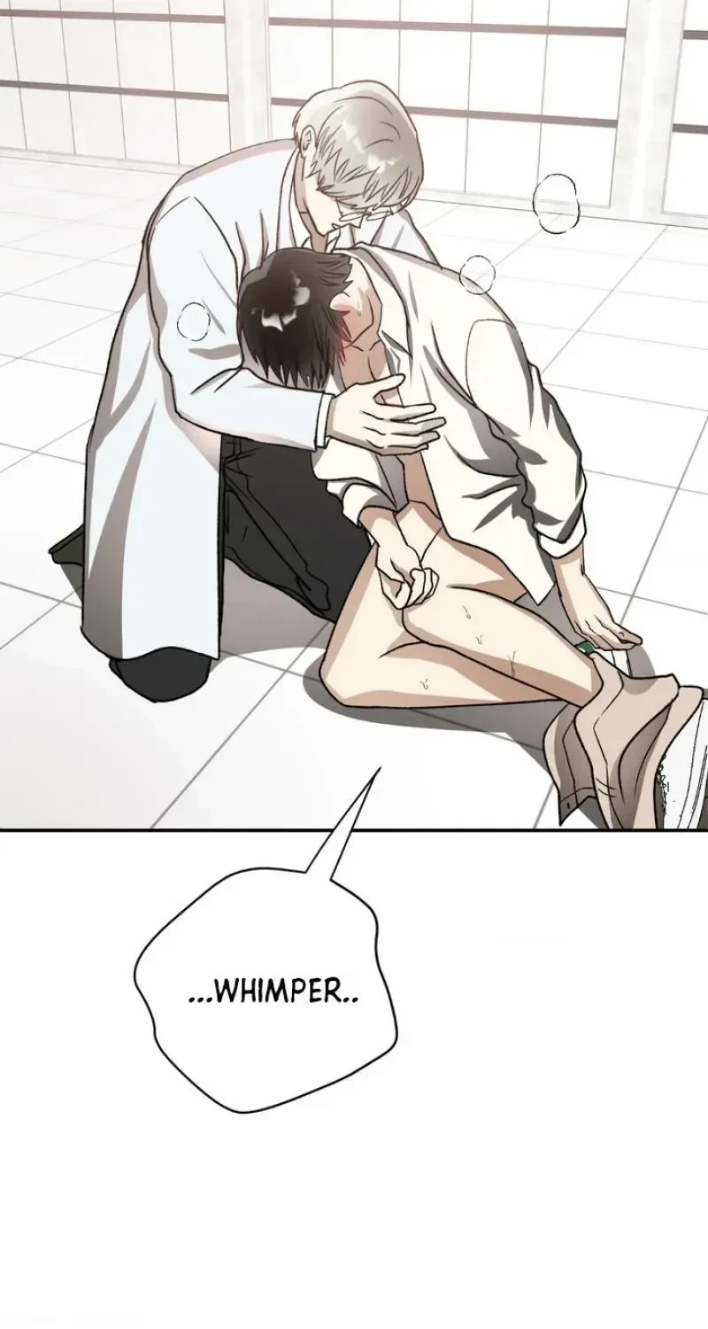 Housemate From Hell Chapter 14, page 54