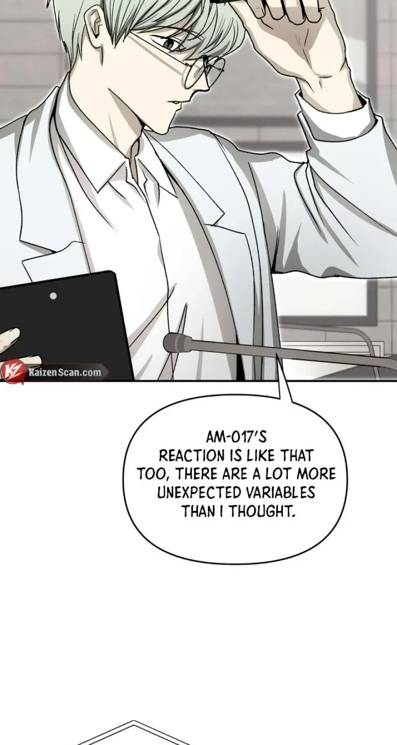 Housemate From Hell Chapter 14, page 7