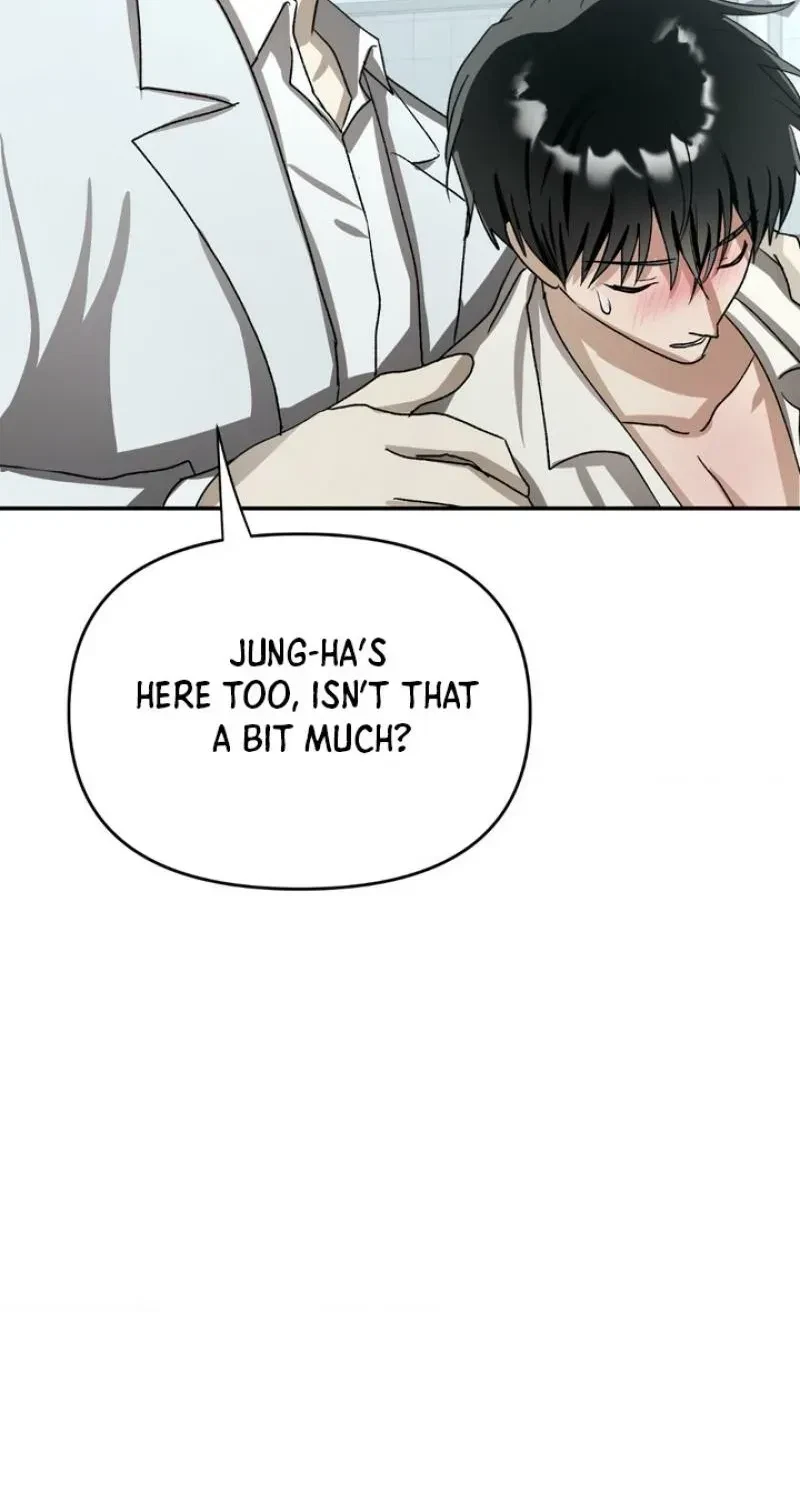 Housemate From Hell Chapter 14, page 81