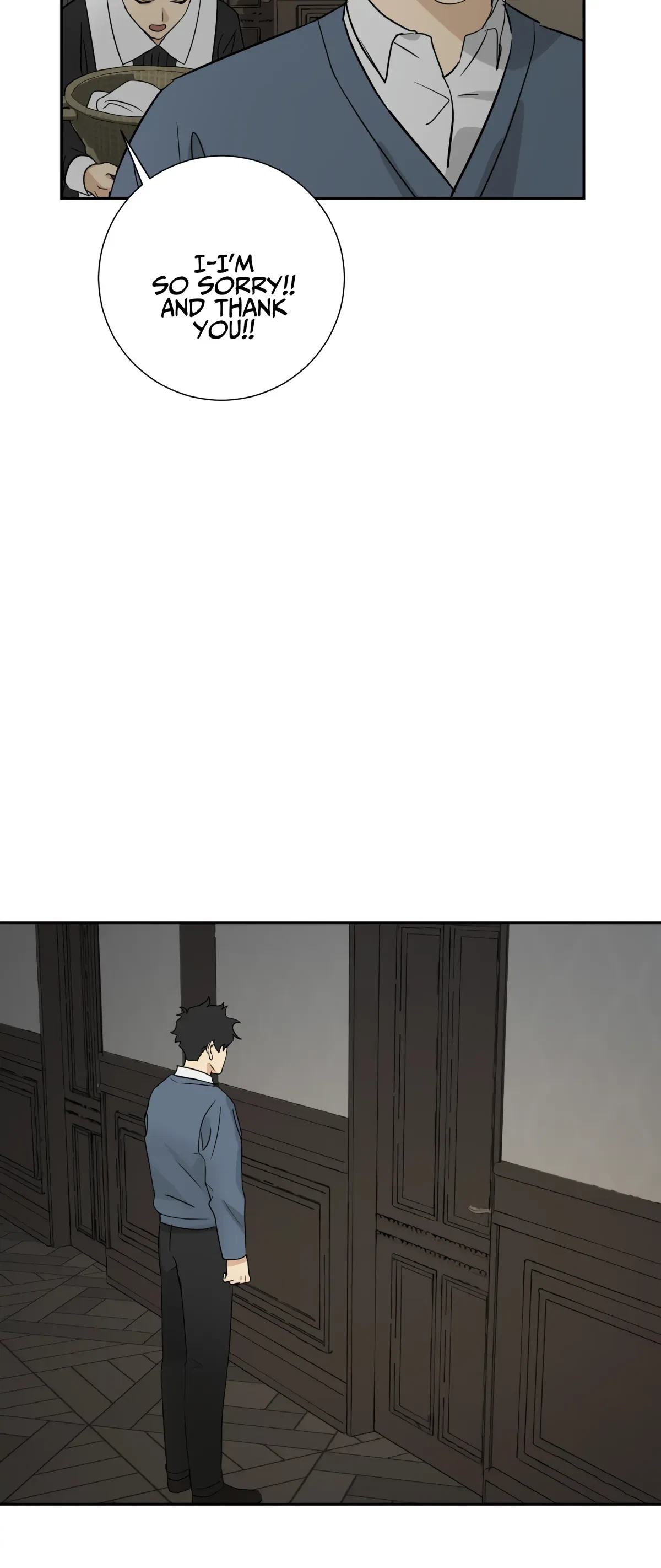 The Servant Chapter 10, page 10
