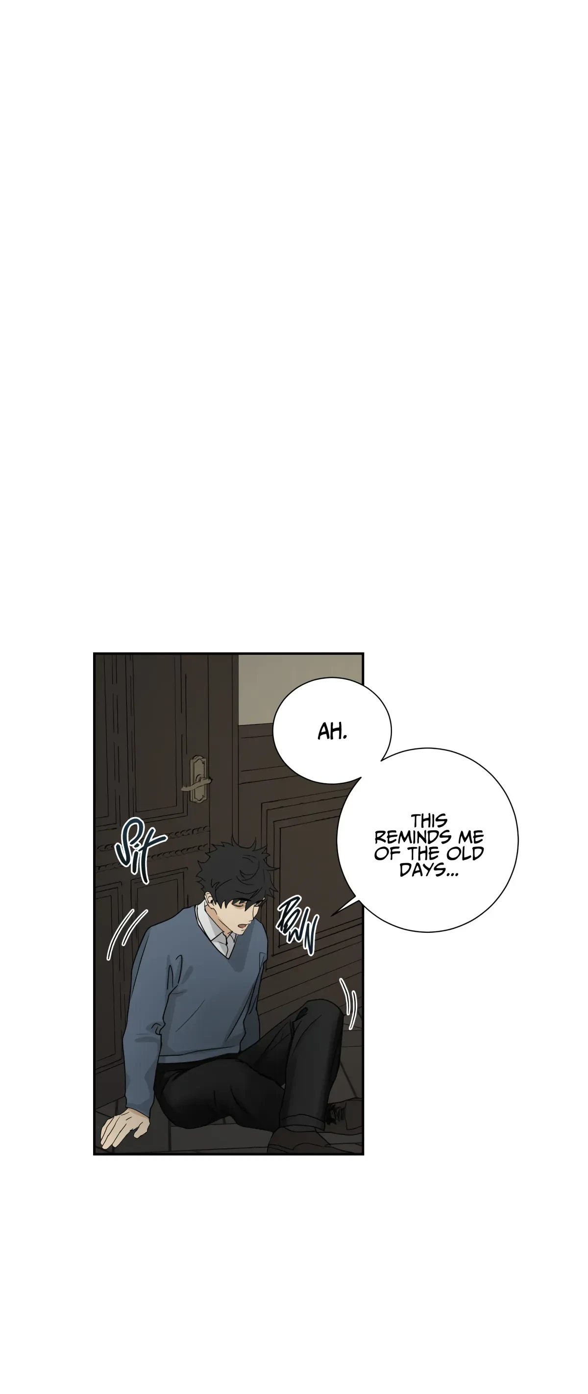 The Servant Chapter 10, page 11