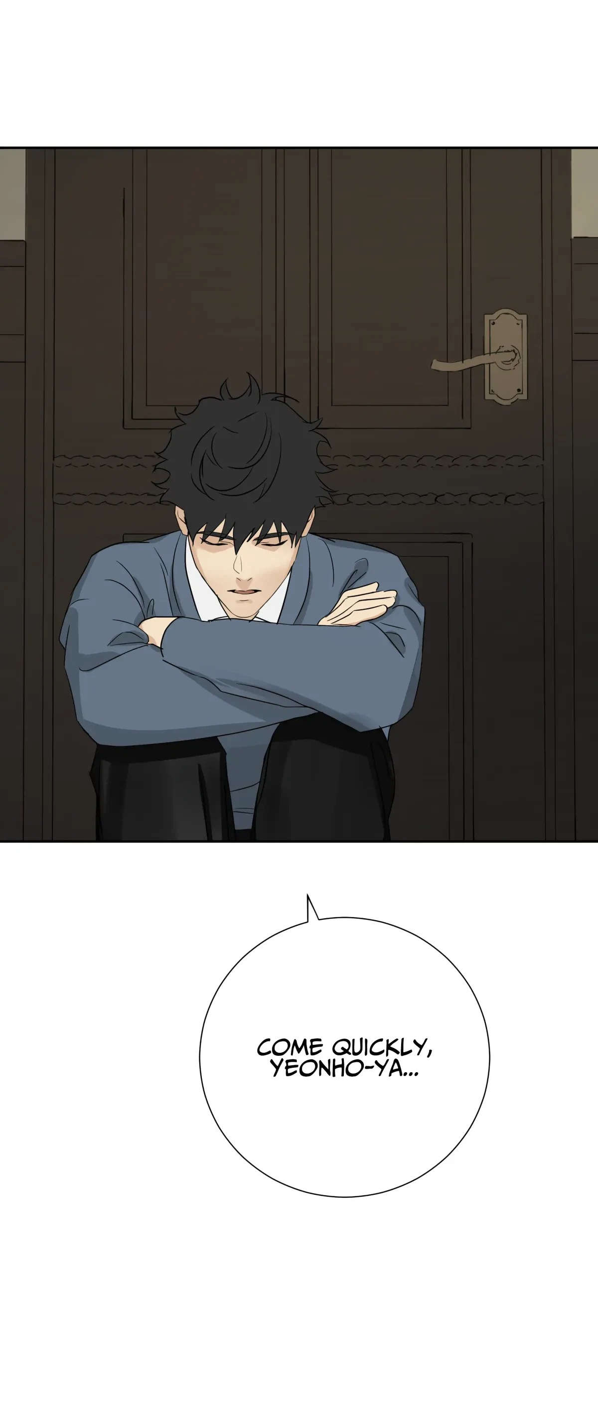 The Servant Chapter 10, page 12