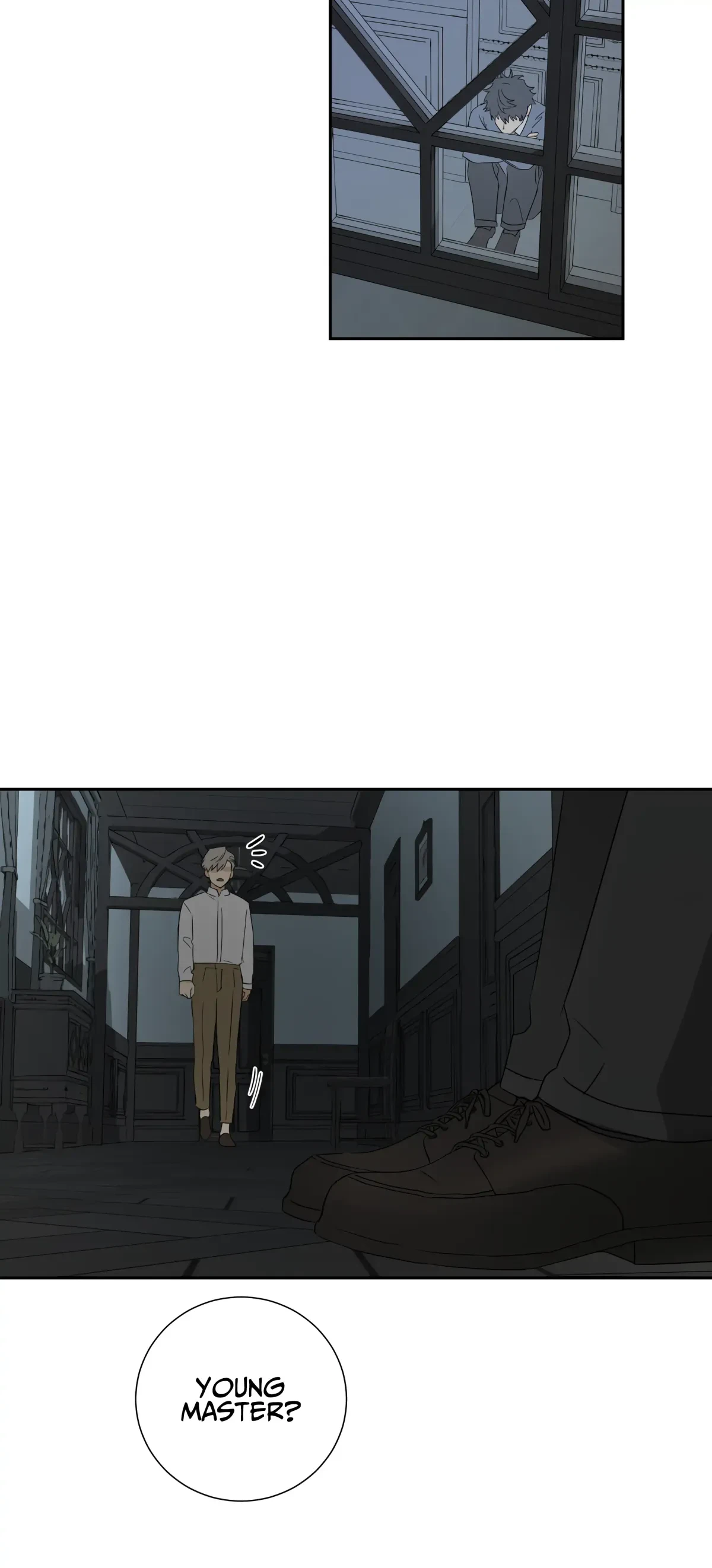 The Servant Chapter 10, page 14