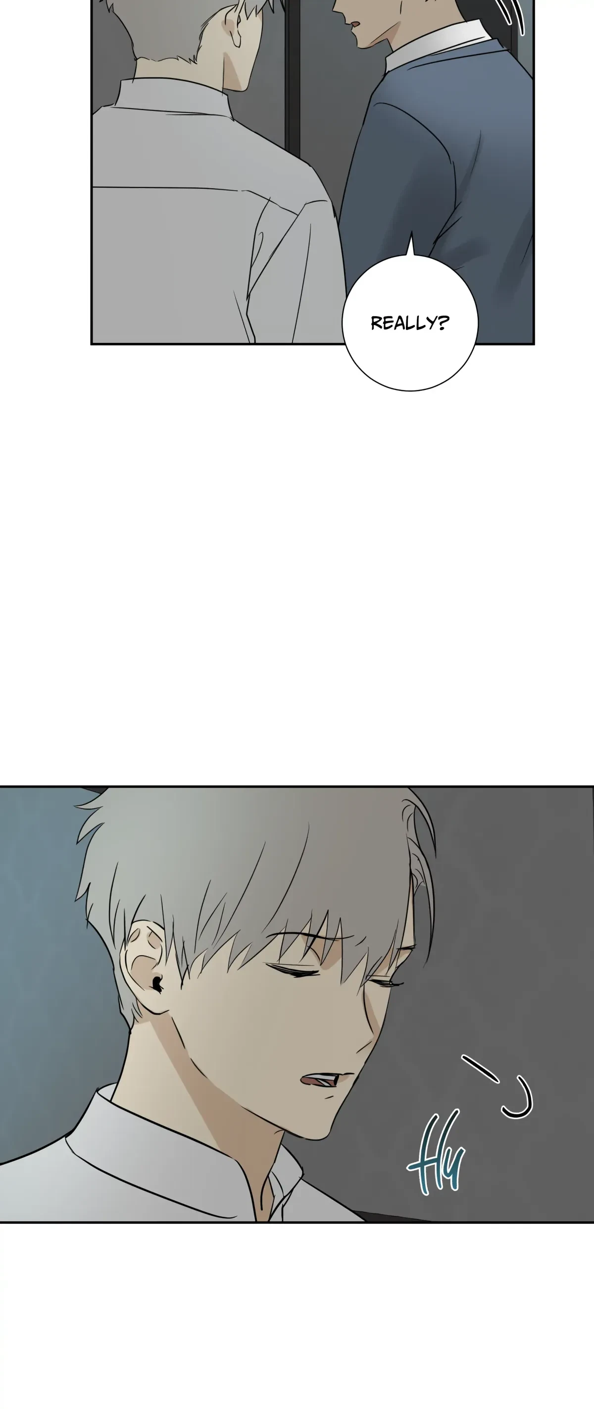 The Servant Chapter 10, page 16