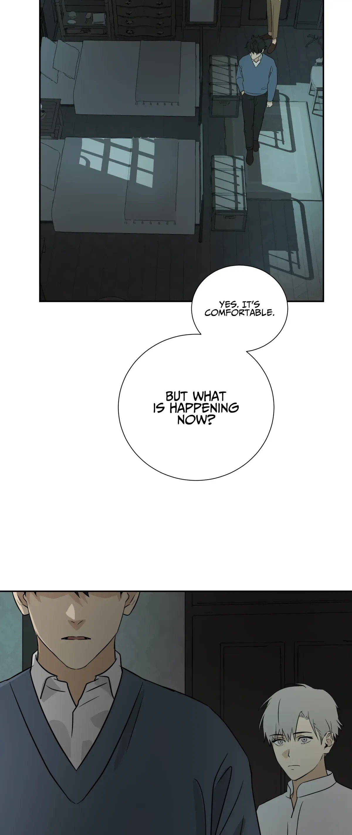 The Servant Chapter 10, page 18