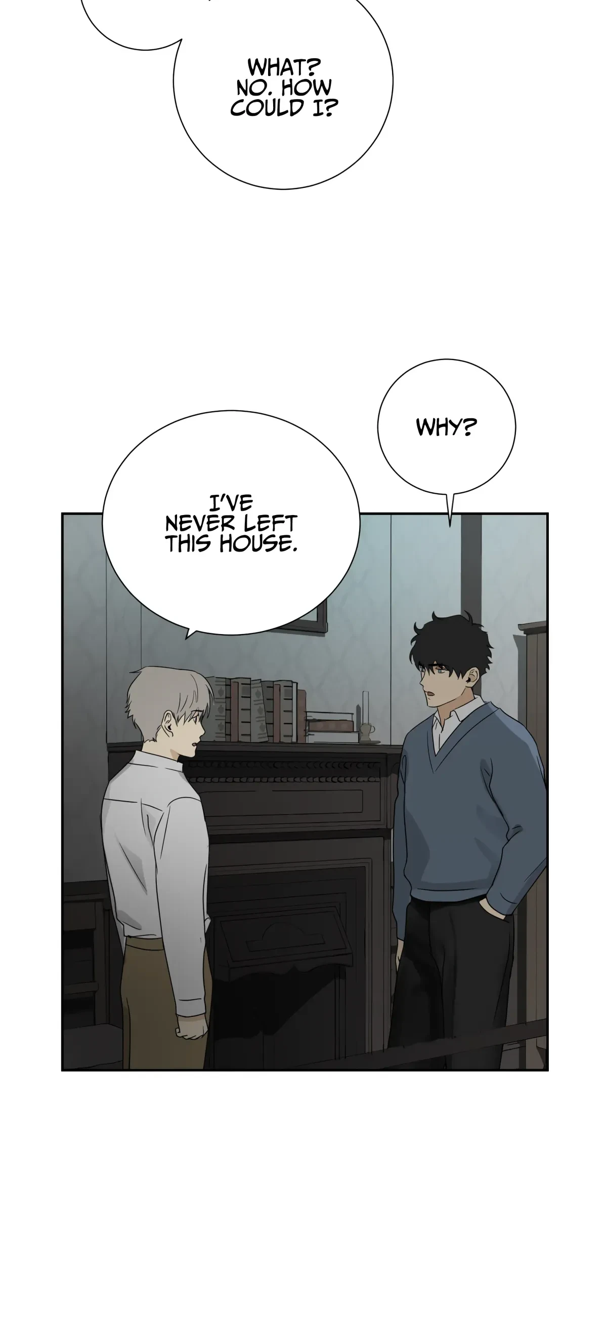 The Servant Chapter 10, page 20
