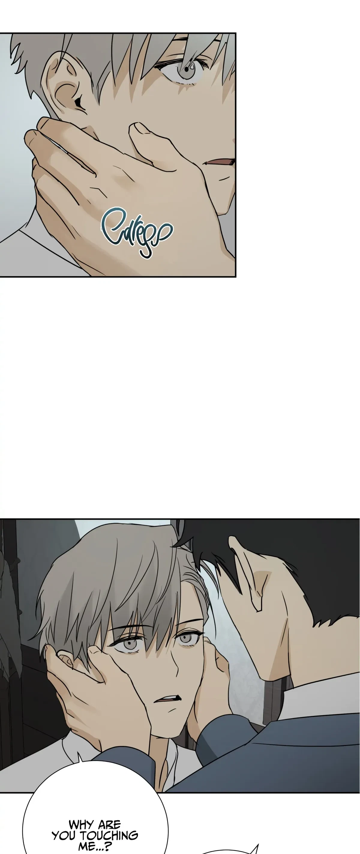 The Servant Chapter 10, page 22
