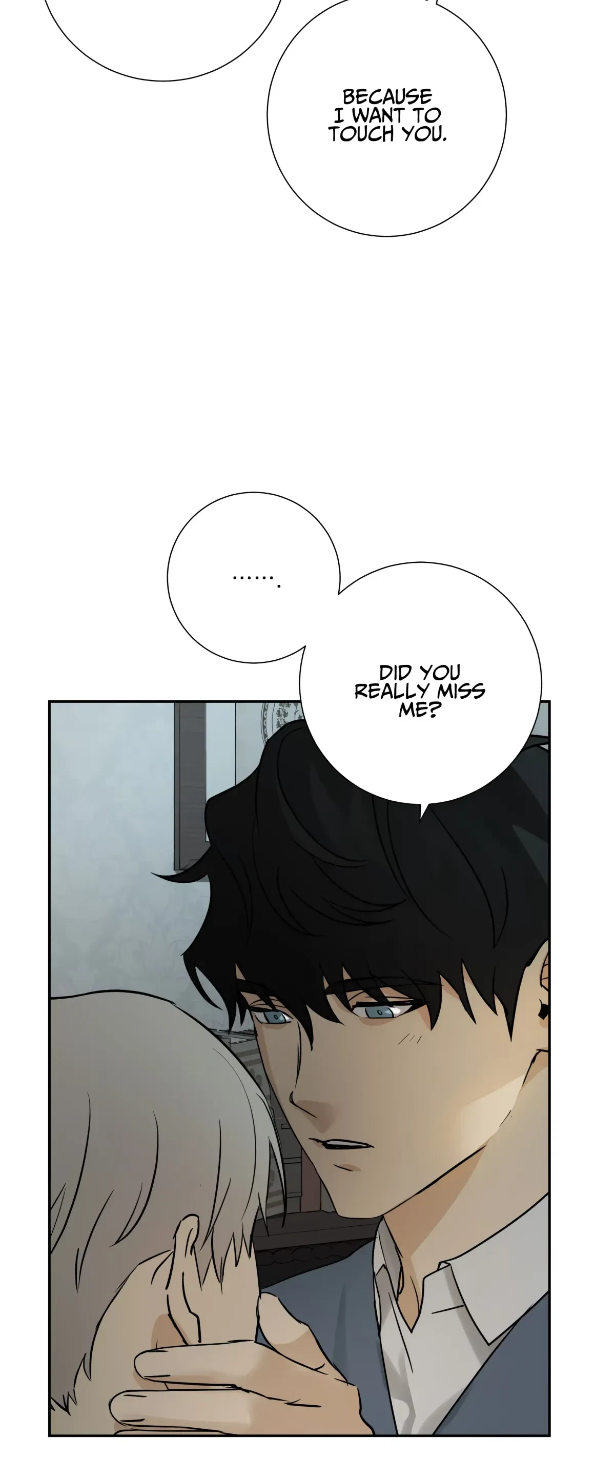 The Servant Chapter 10, page 23