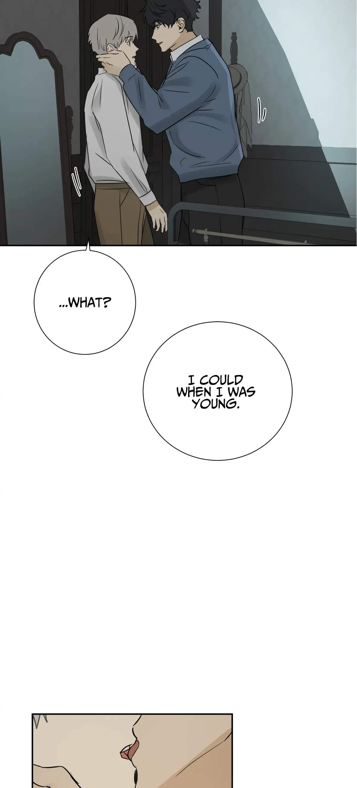 The Servant Chapter 10, page 25