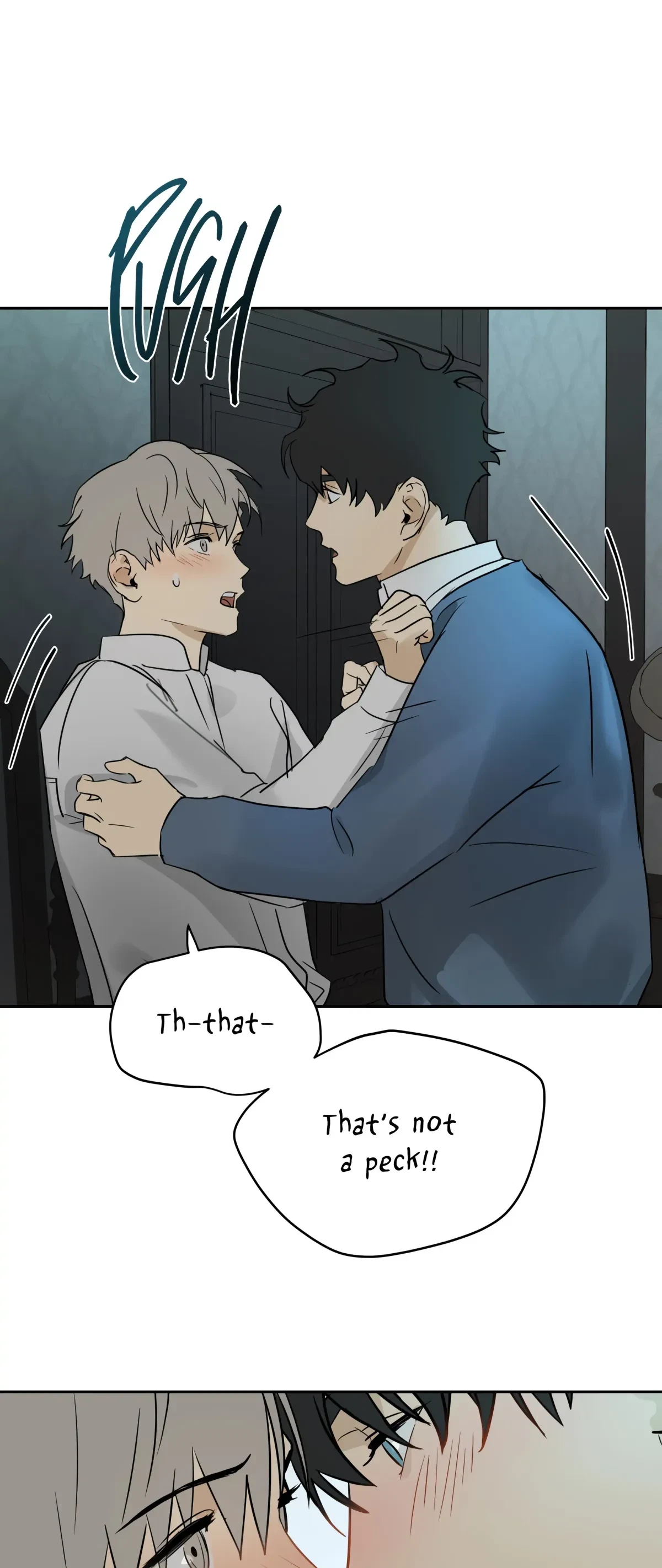 The Servant Chapter 10, page 27