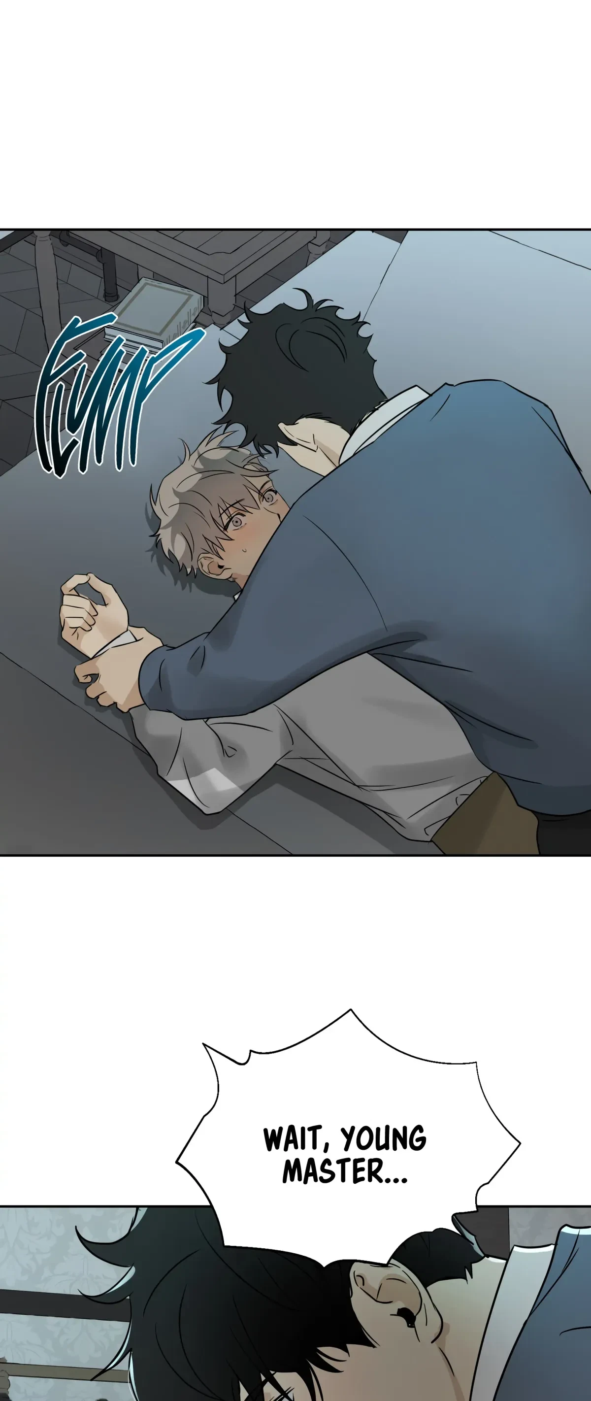 The Servant Chapter 10, page 29
